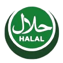 Halal Certified