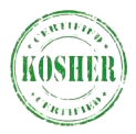 Kosher Certified