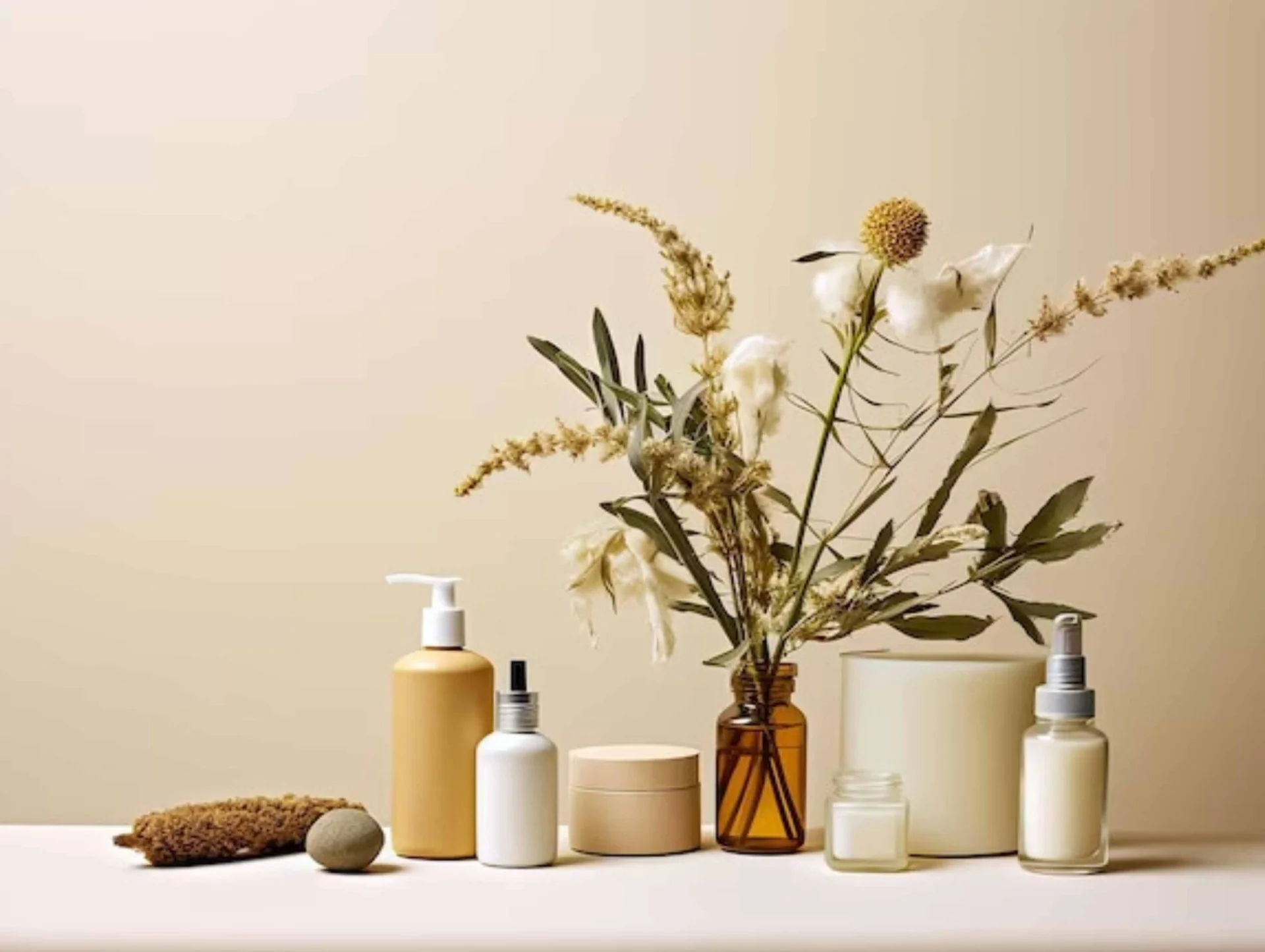 Cosmetics & Personal Care