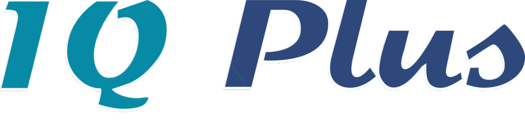 IQ PLUS CAPSULES & SYRUP