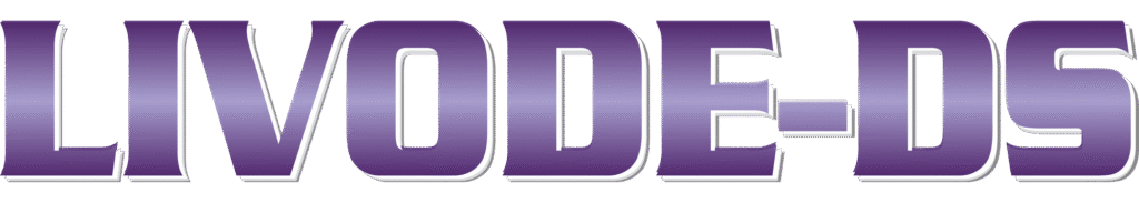 Livode D.S Capsules