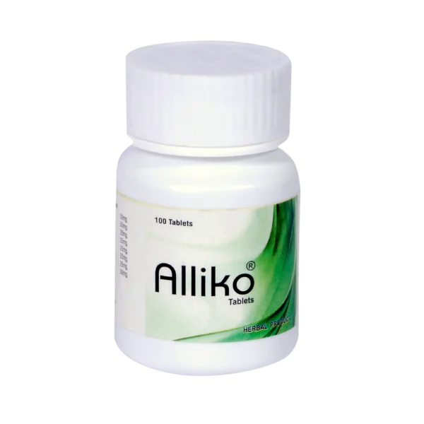 Alliko Tablets