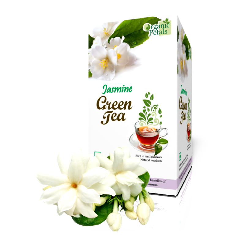Best Herbal Tea Manufacturers in India