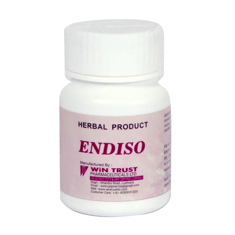 ENDISO TABLET