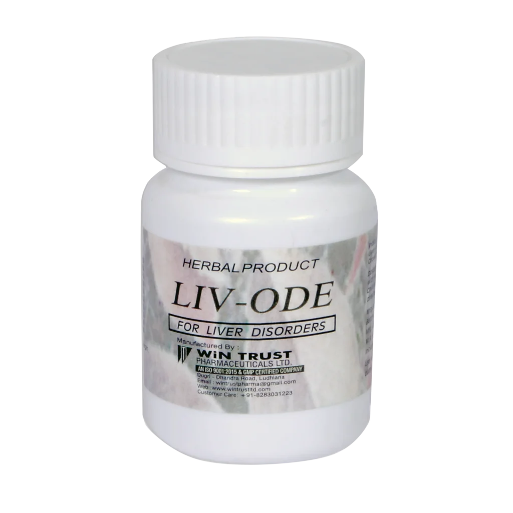Livode Tablets