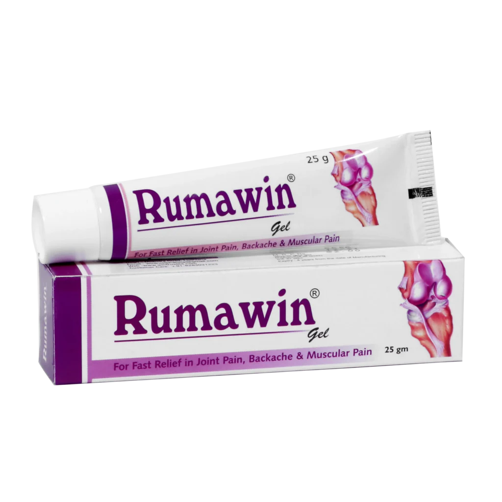 RUMAWIN GEL