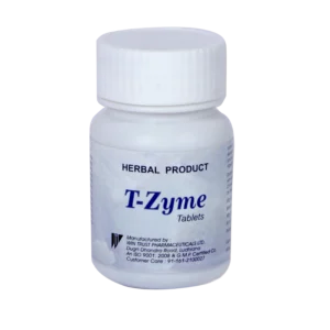 TZYME TABLET