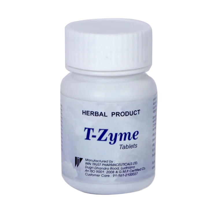 TZYME TABLET