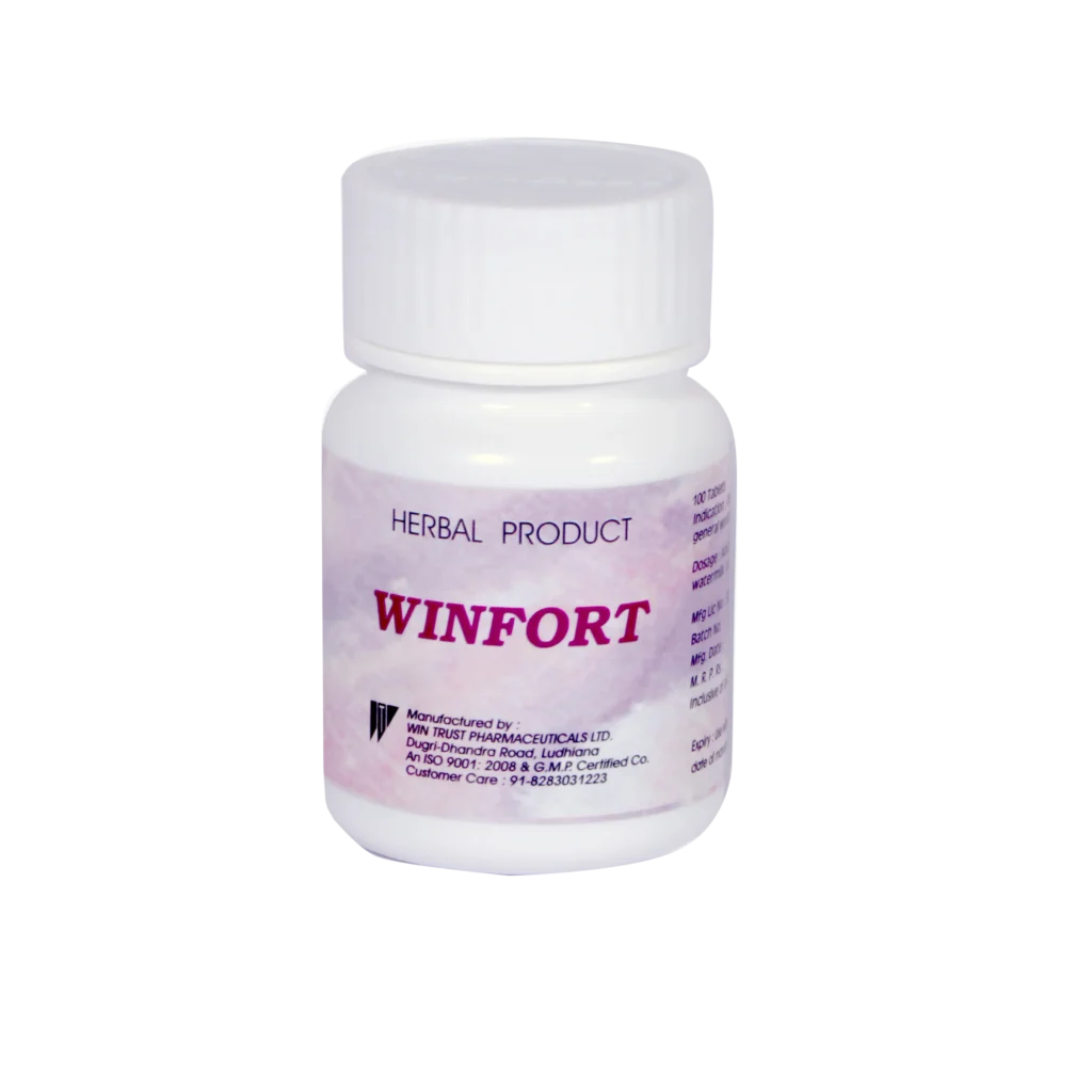 WINFORT TABLETS