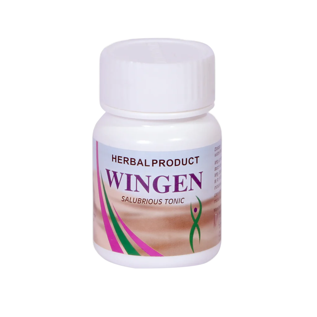 WINGEN TABLETS