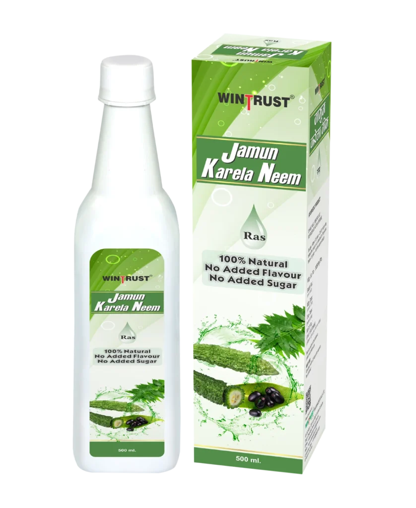 Karela Juice