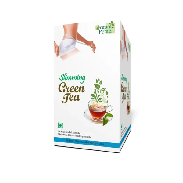 Slimming Green Tea