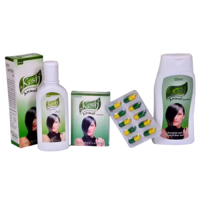 Best Hair Oil Manufacturers in India