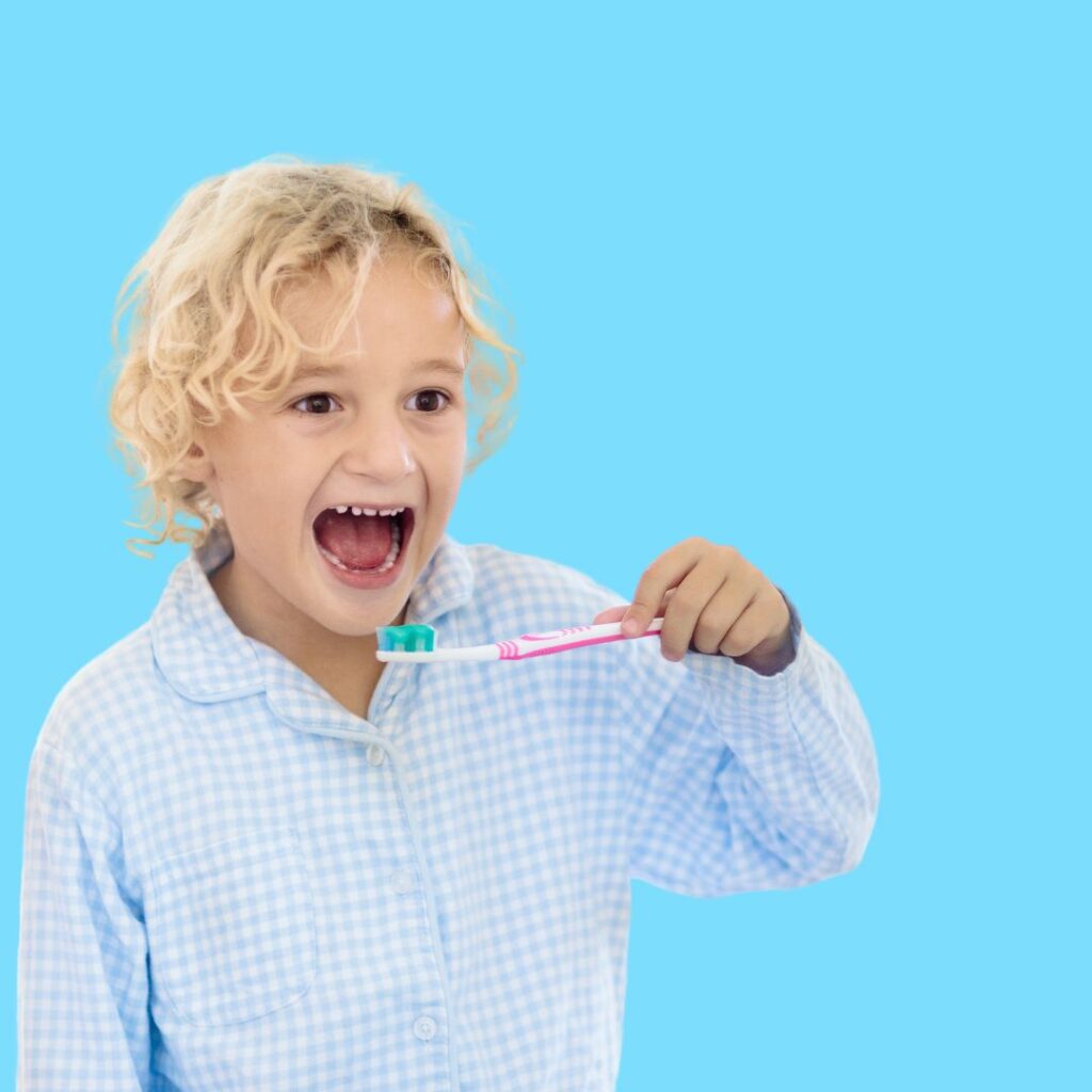 Kids Toothpaste Manufacturers in India