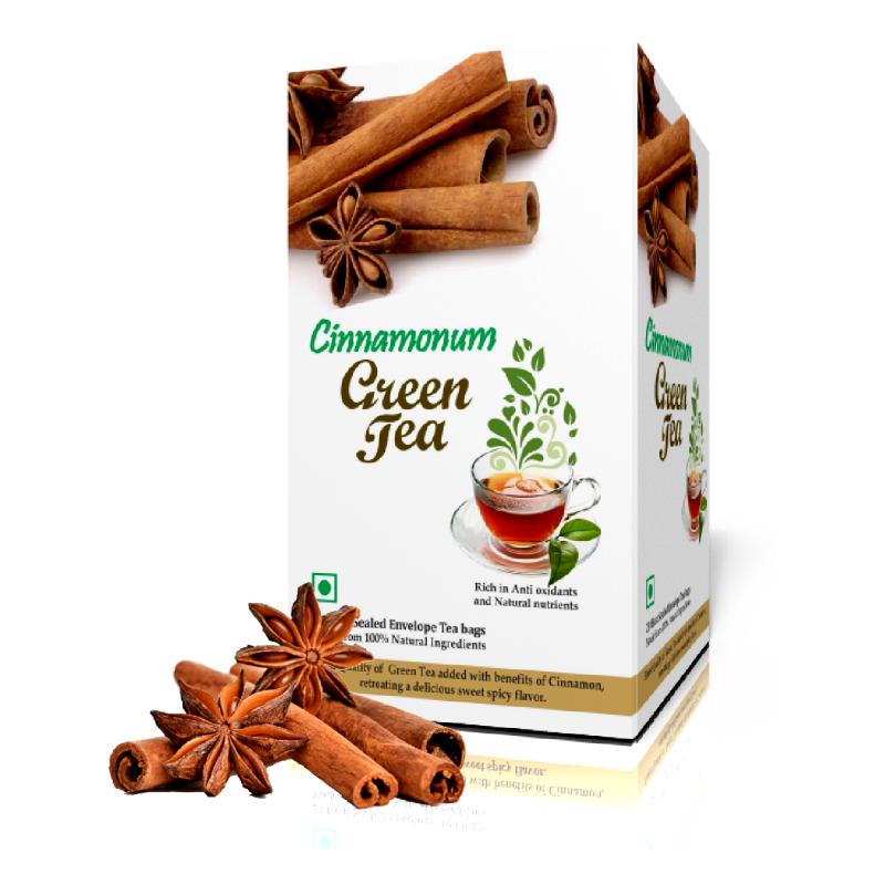 Herbal Tea Manufacturers in Delhi