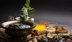 Ayurvedic Products