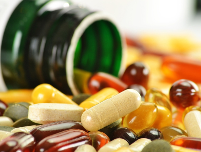 Ayurvedic Medicine Manufacturing Process in Moga