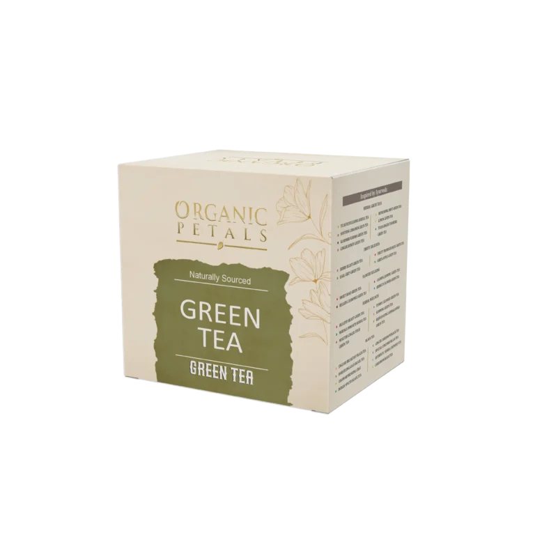 green tea