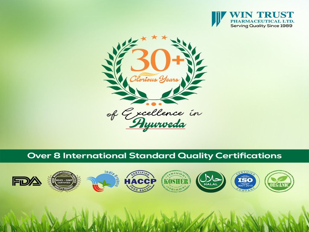 Herbal Product Manufacturing Companies in Hyderabad