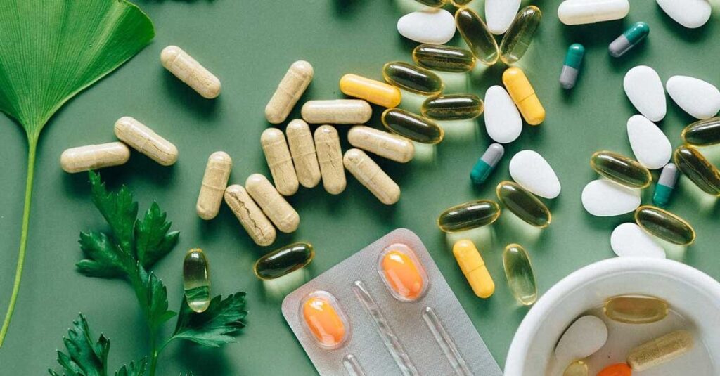 Herbal Products in Hyderabad