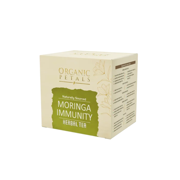 Moringa