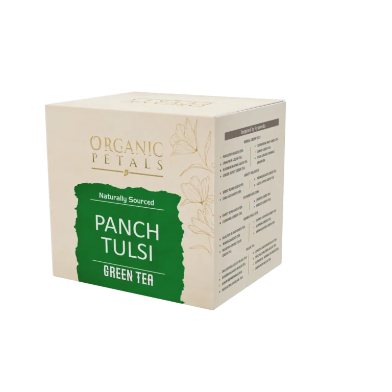 Panch Tulsi