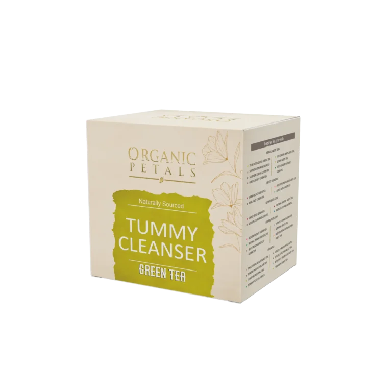 Tummy Cleanser