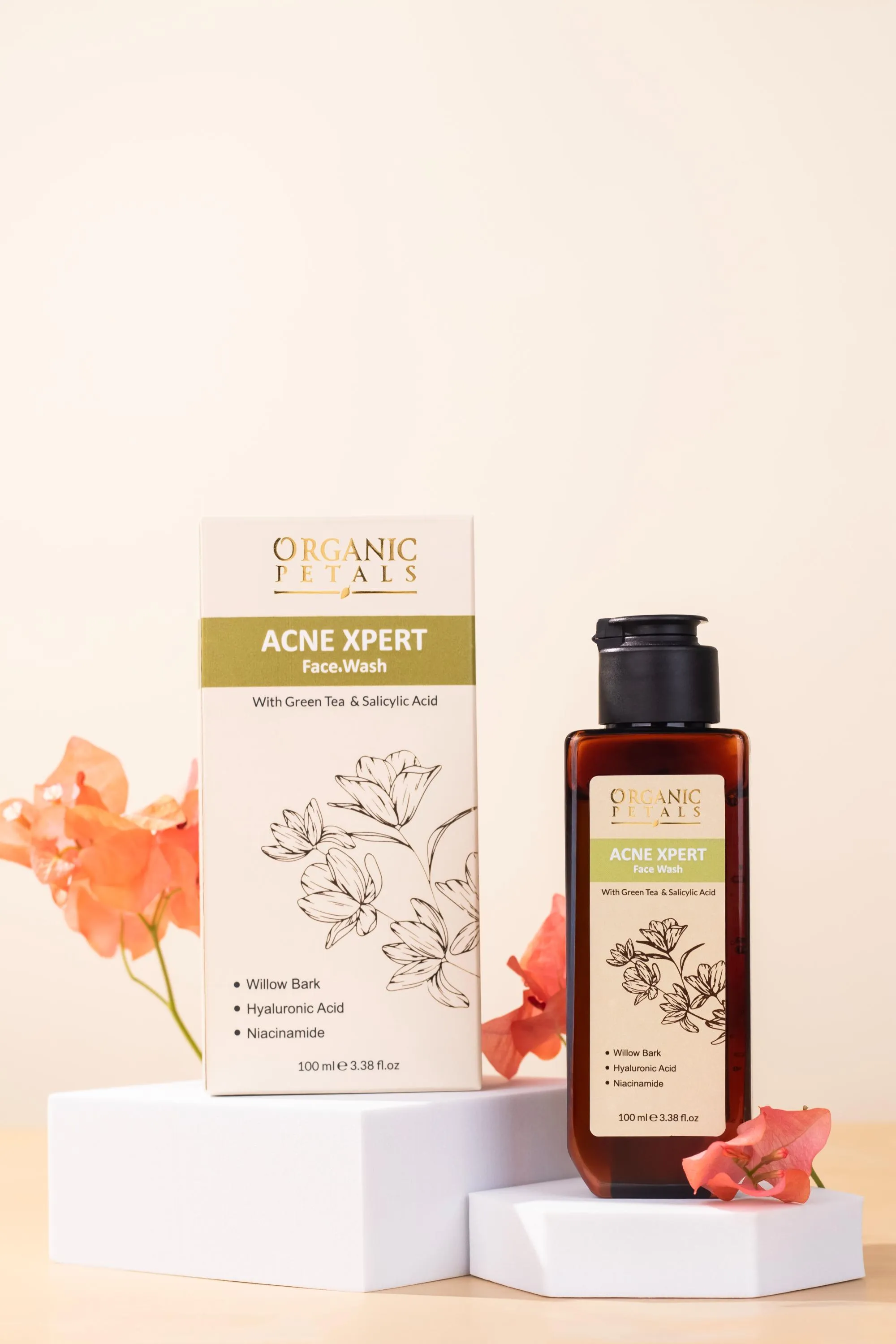 Acne Xpert Facewash