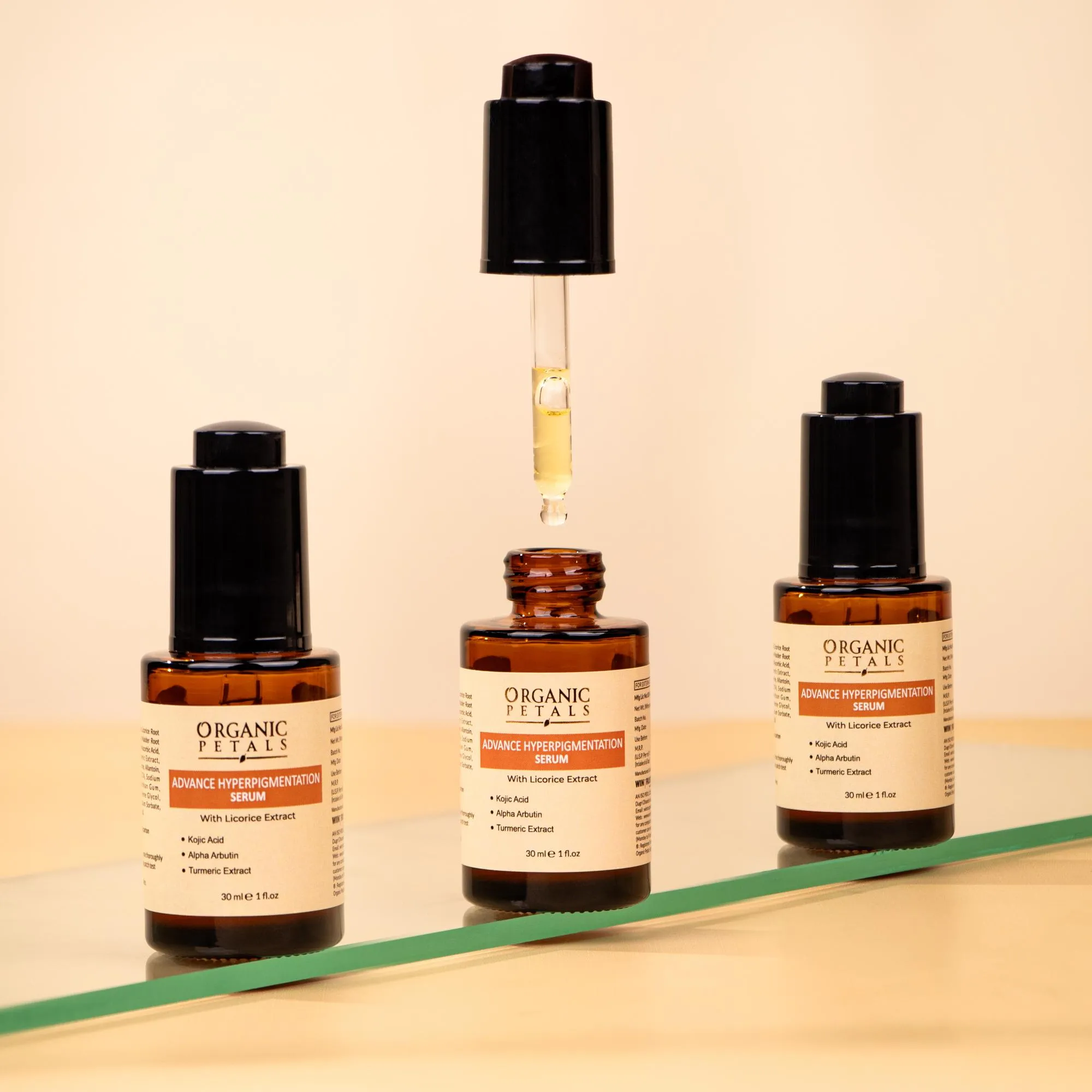 Advance Hyperpigmentation Serum