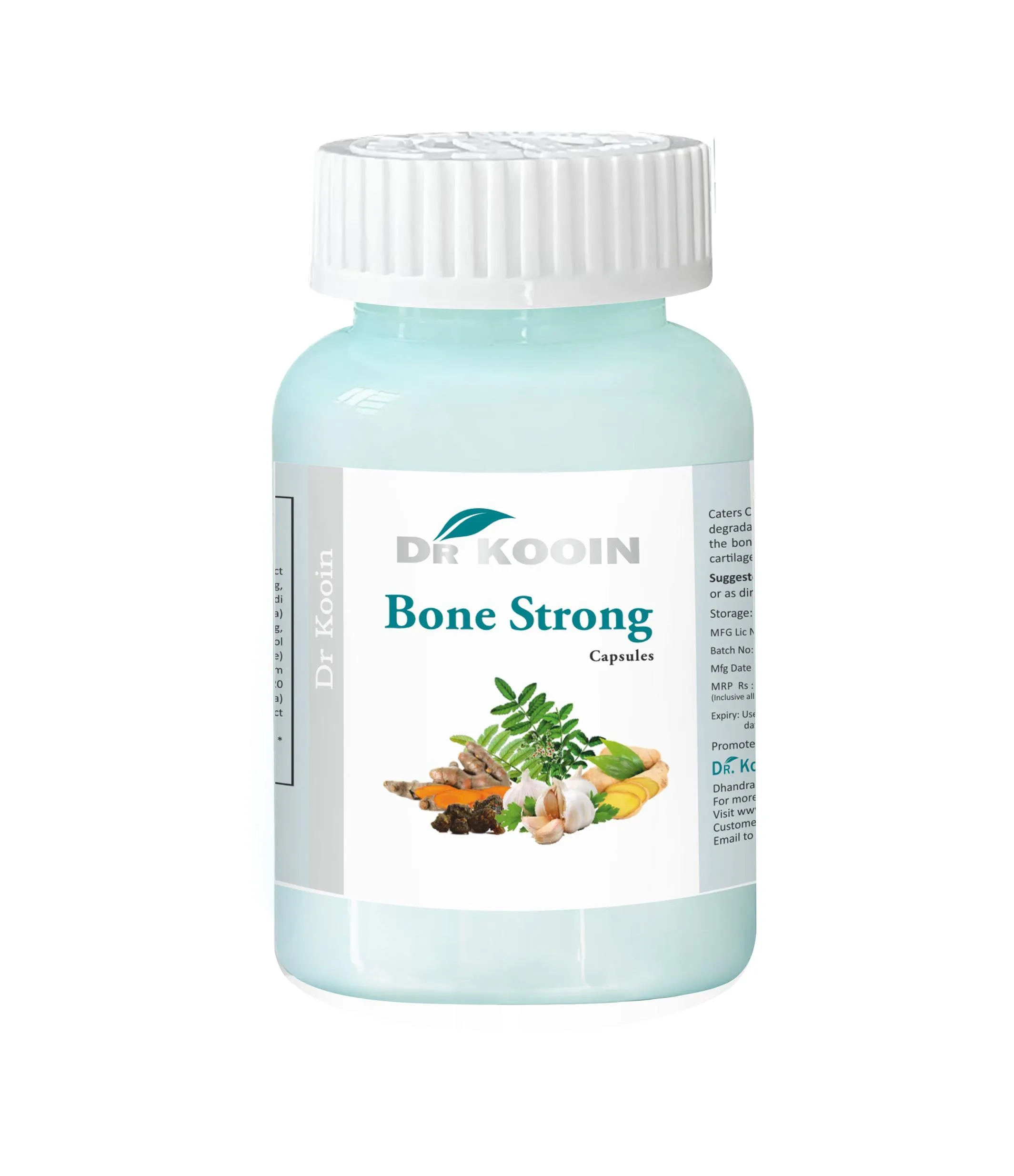 BONESTRONG