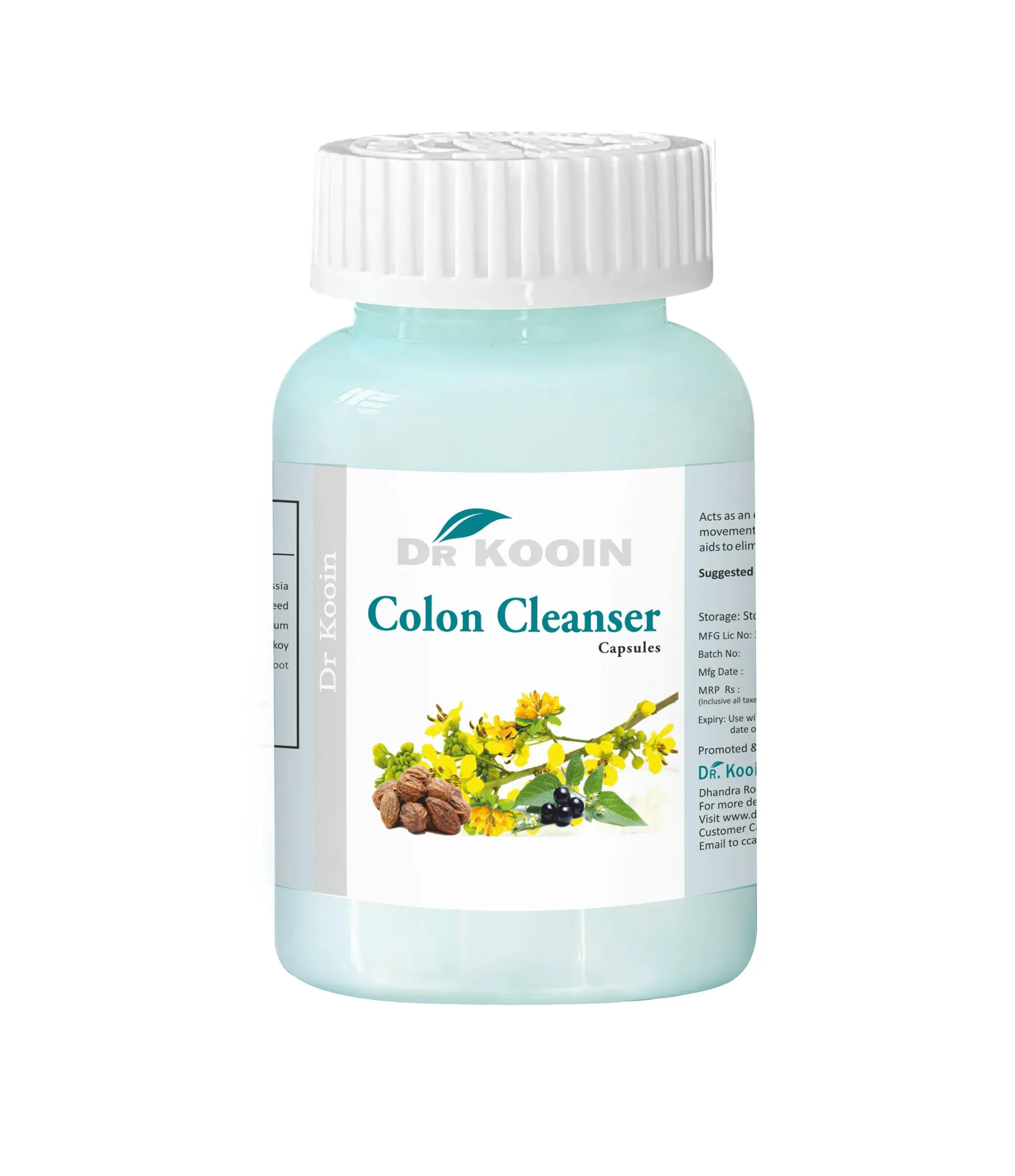 COLON CLEANSER