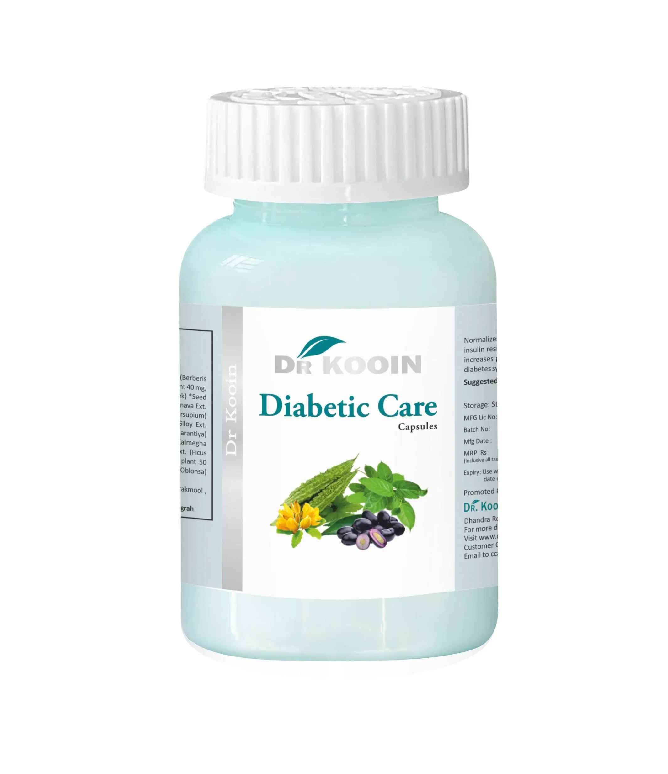 DIABETIC CARE