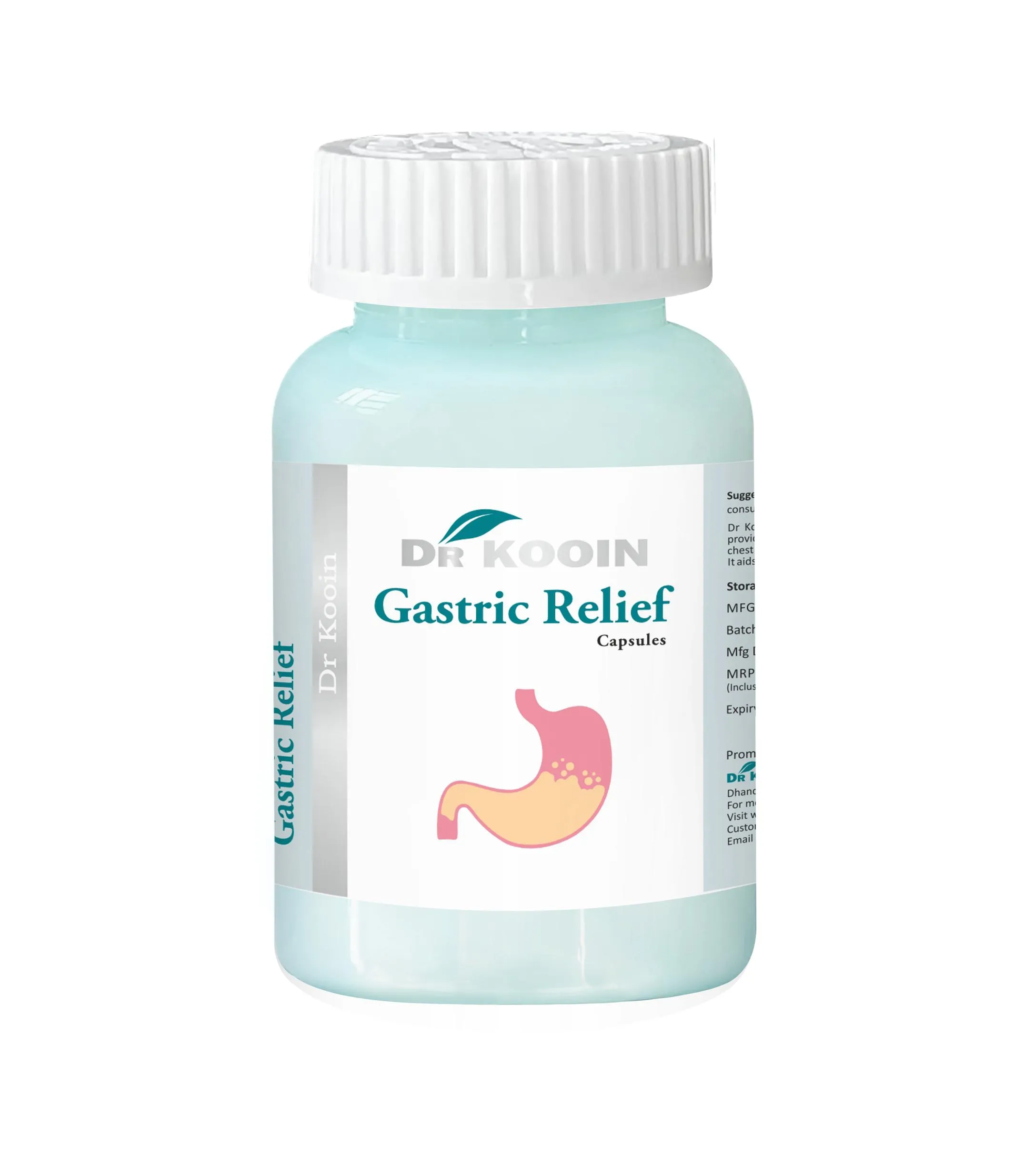 GASTRIC RELIEF