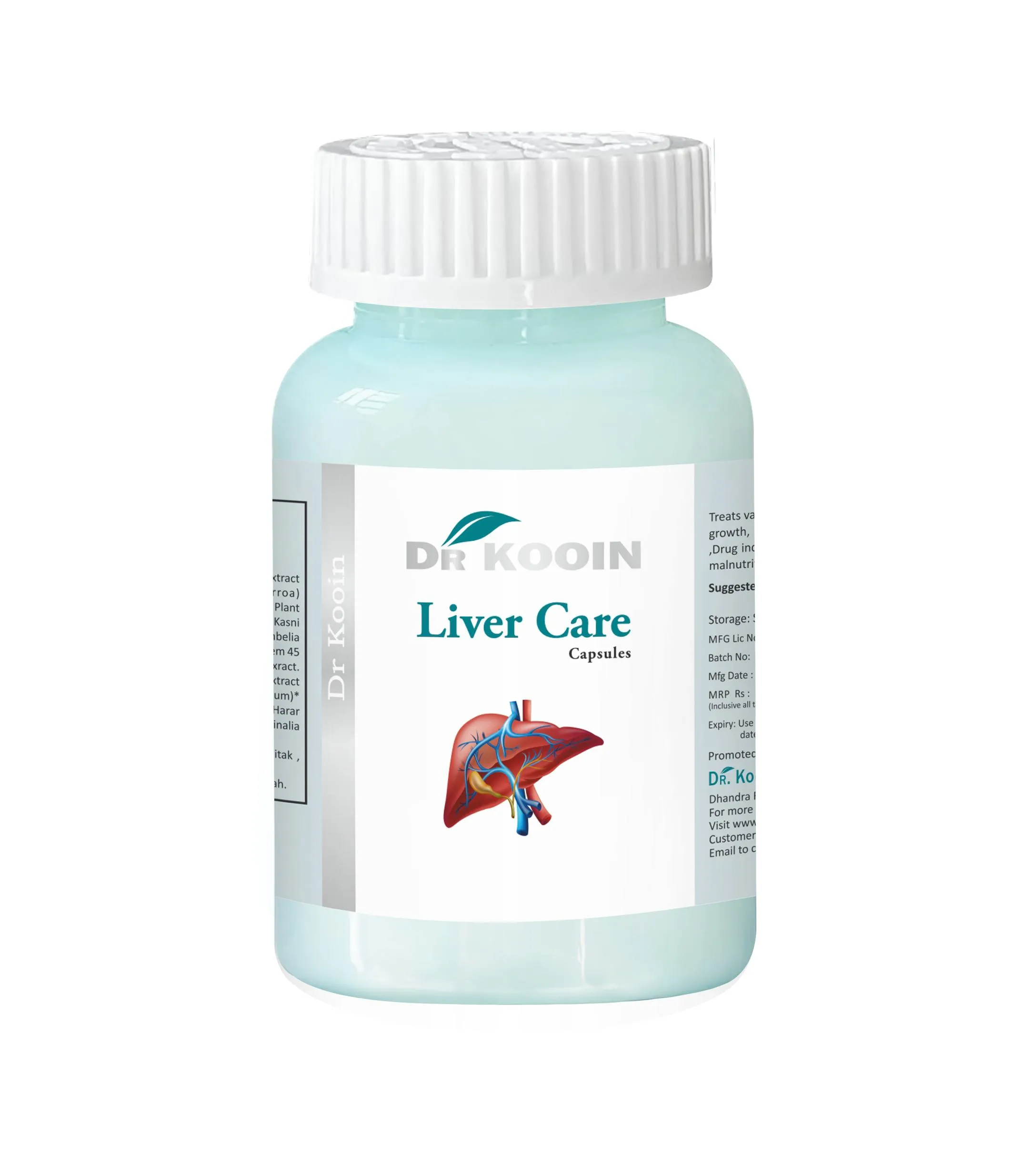 LIVER CARE