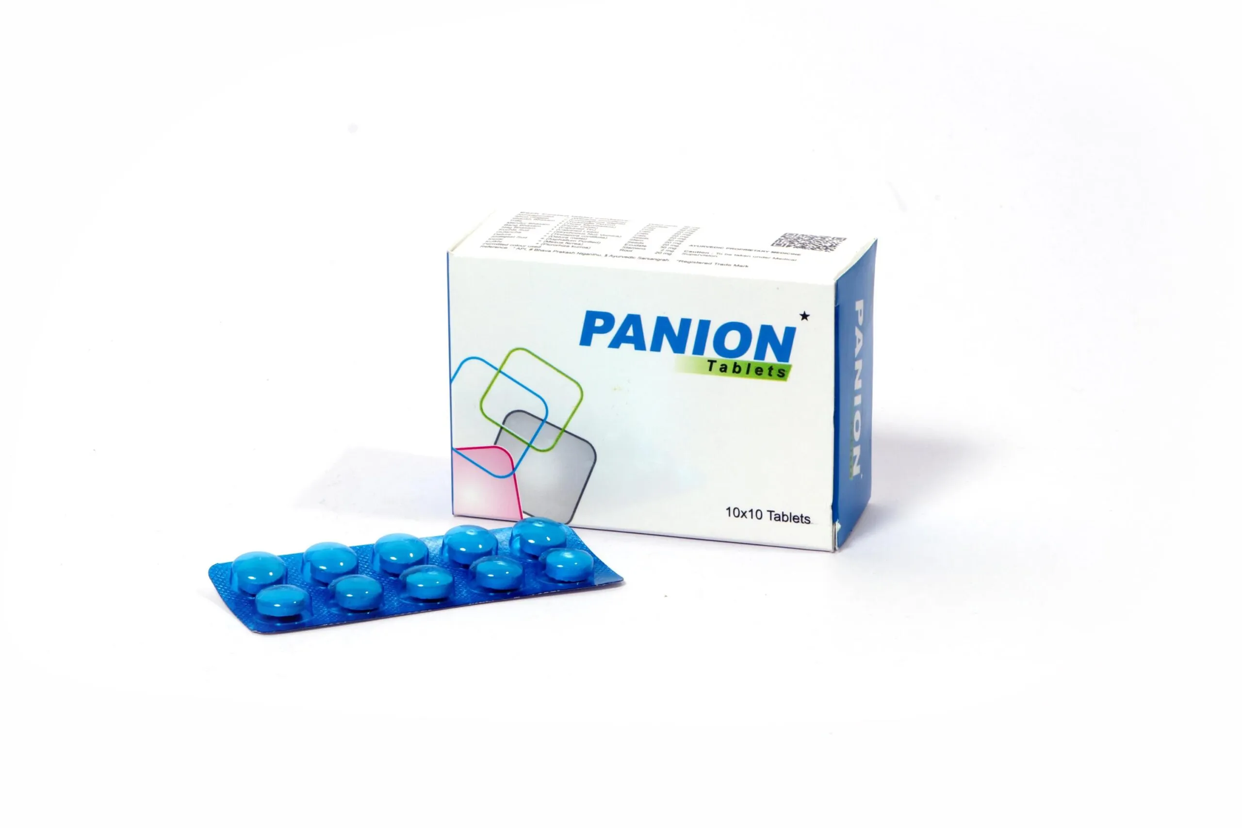 PANION TABLETS
