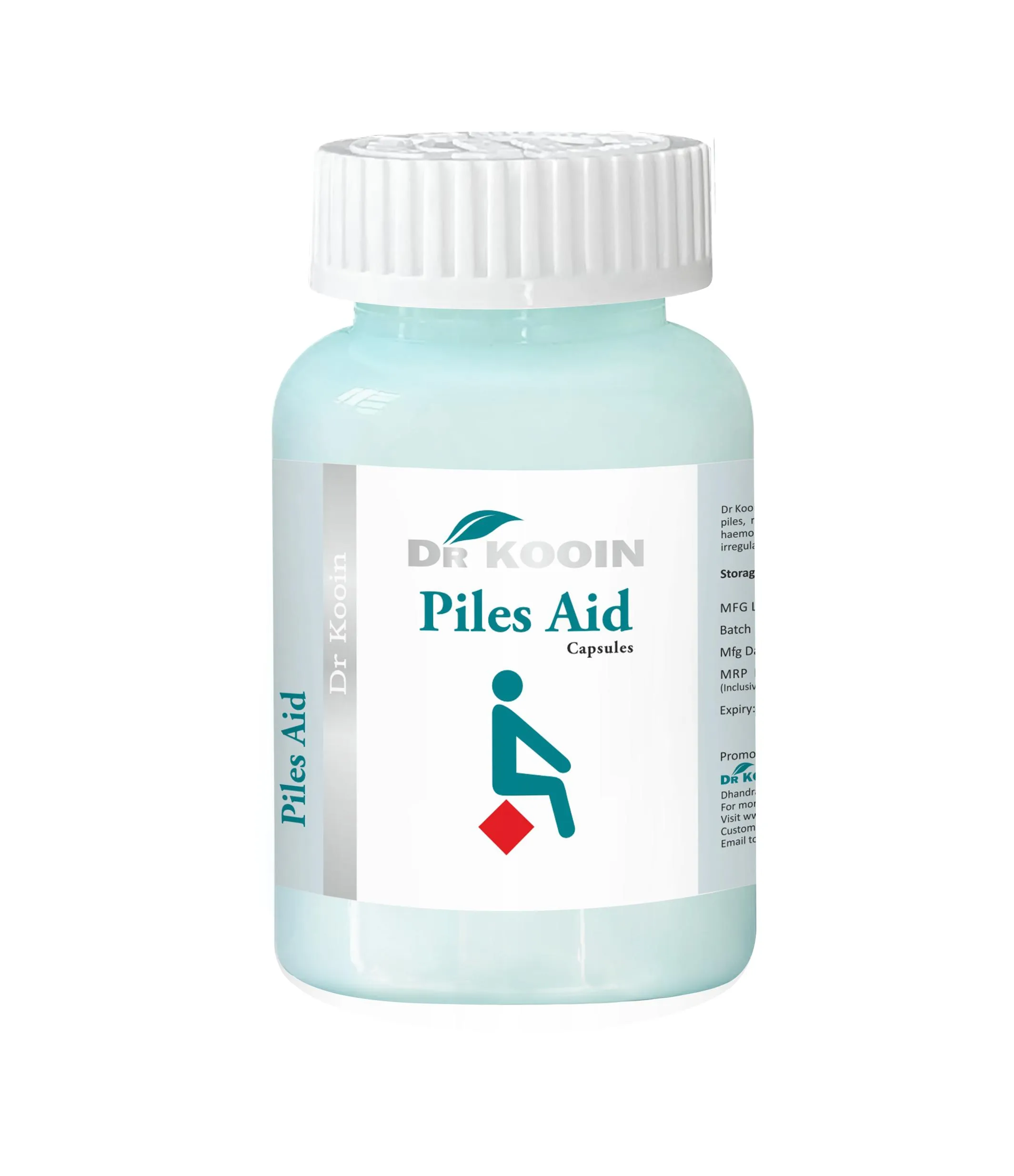 PILES AID