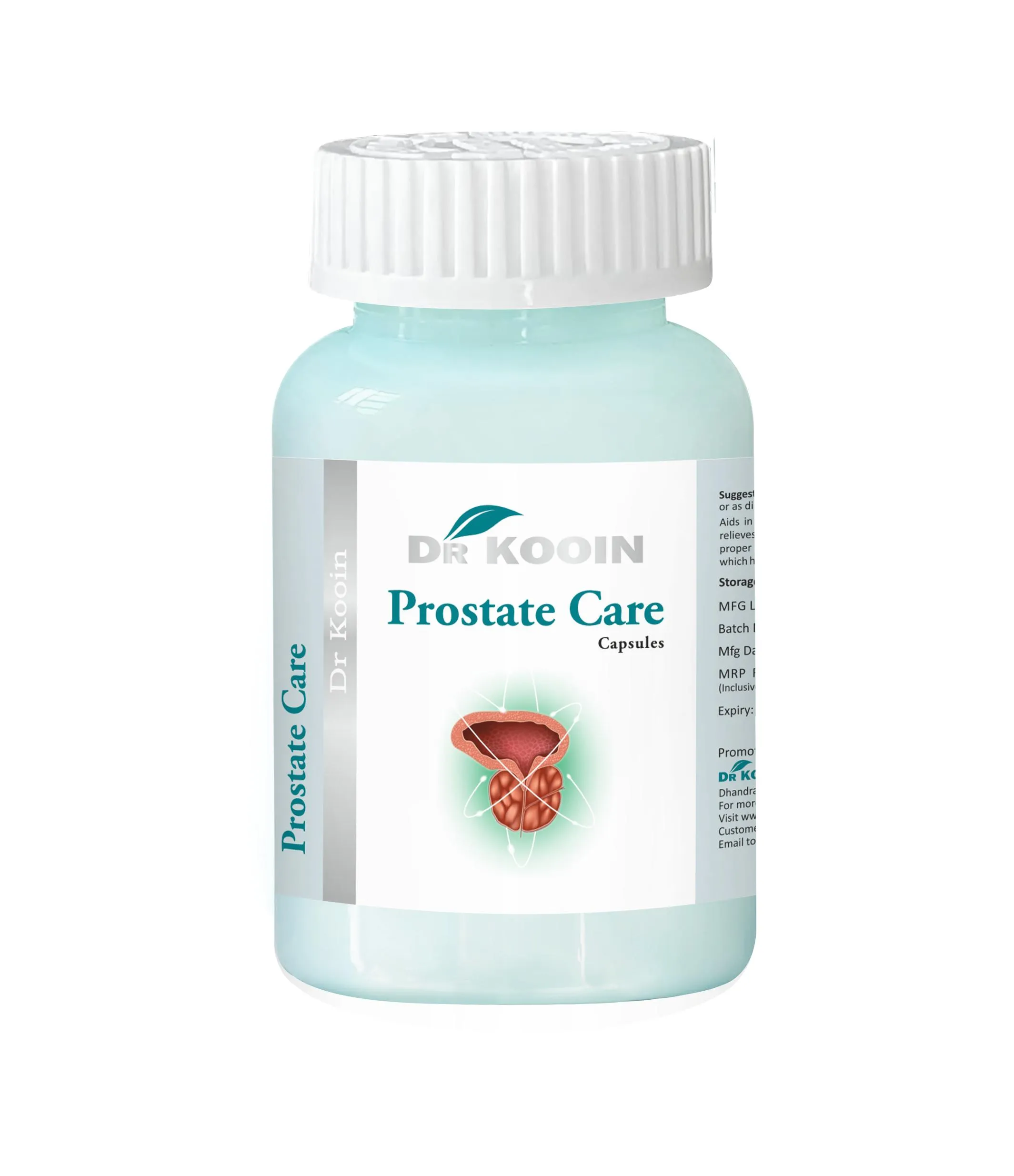PROSTATE AID