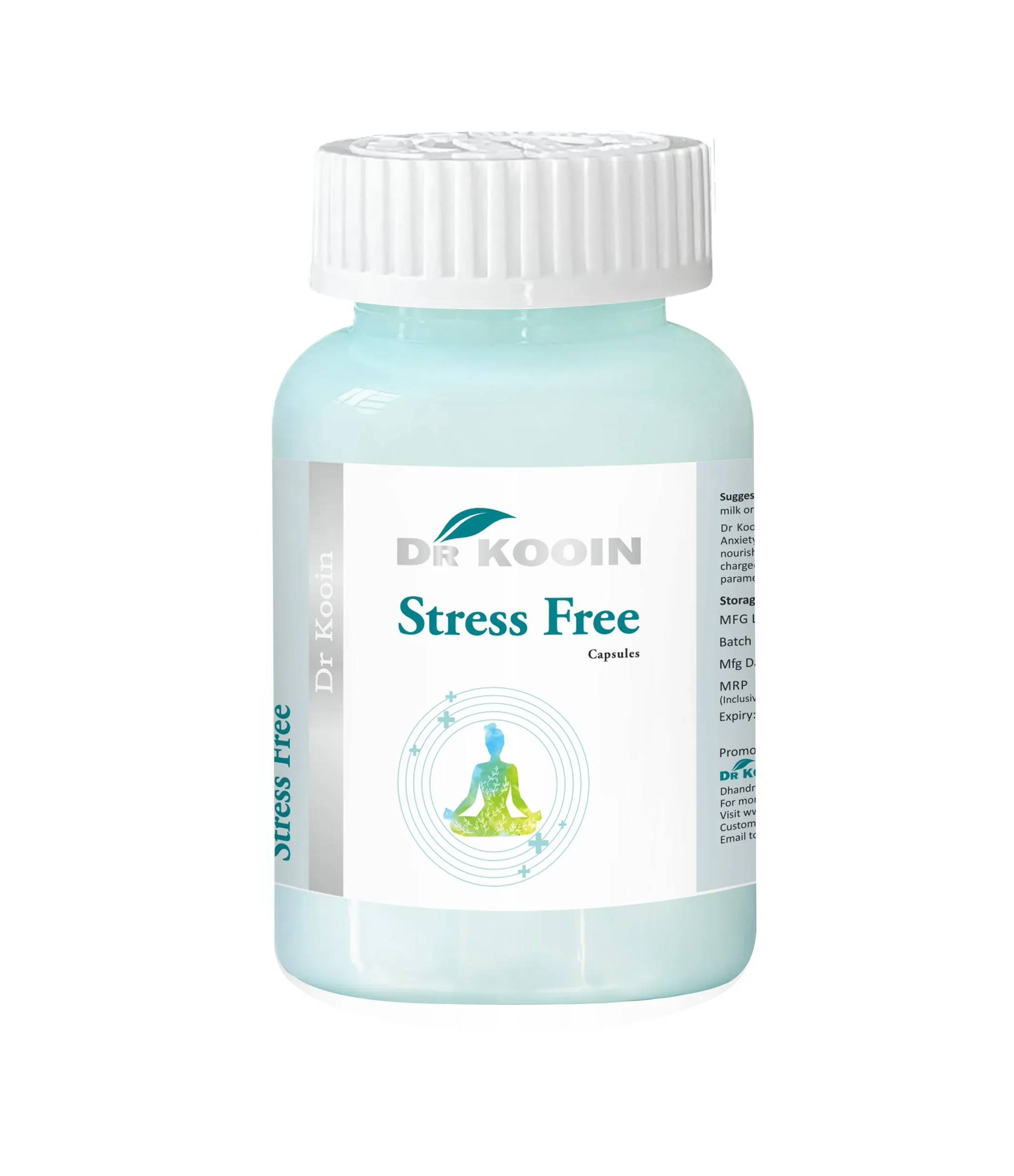 STRESS CARE