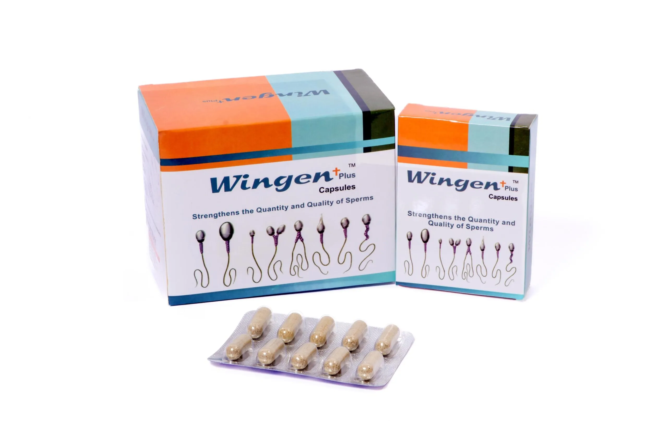 WINGIN PLUS CAPSULES