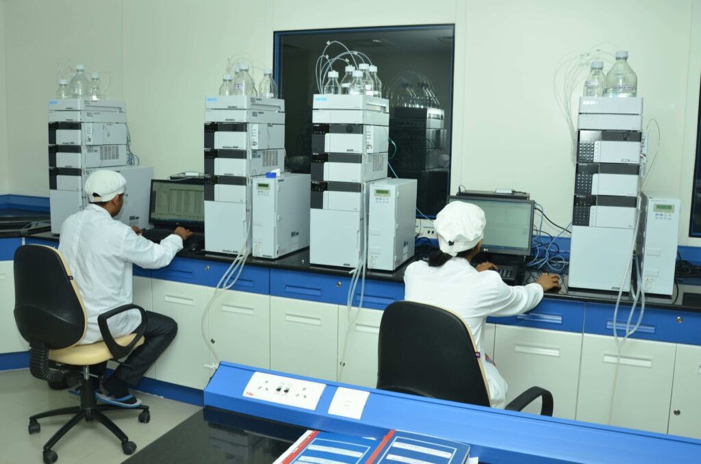 Third Party Cosmetics Manufacturers in Belarus