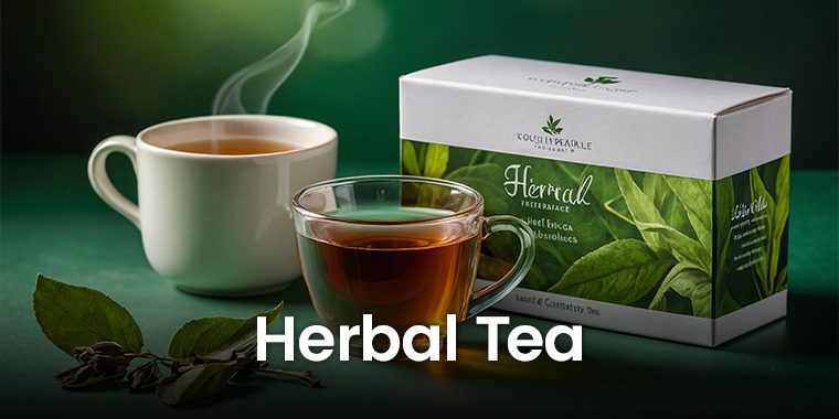 herbal tea | Wintrust Ltd