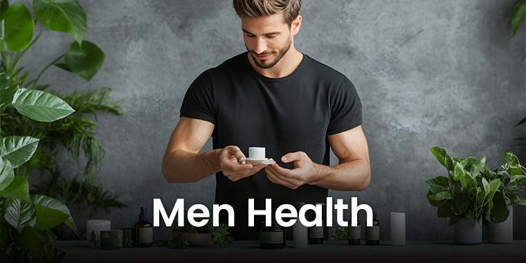 men health | Wintrust Ltd