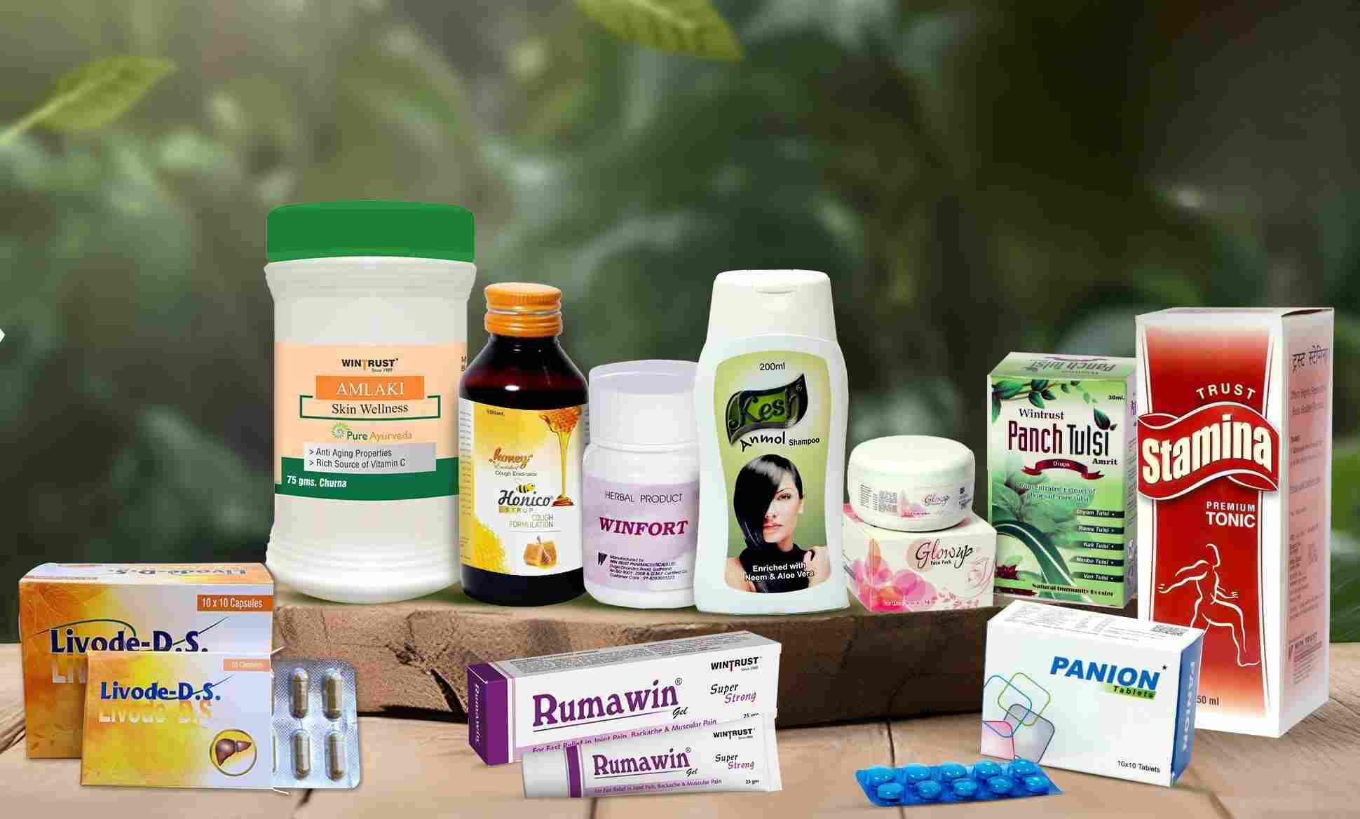 third party cosmetics company