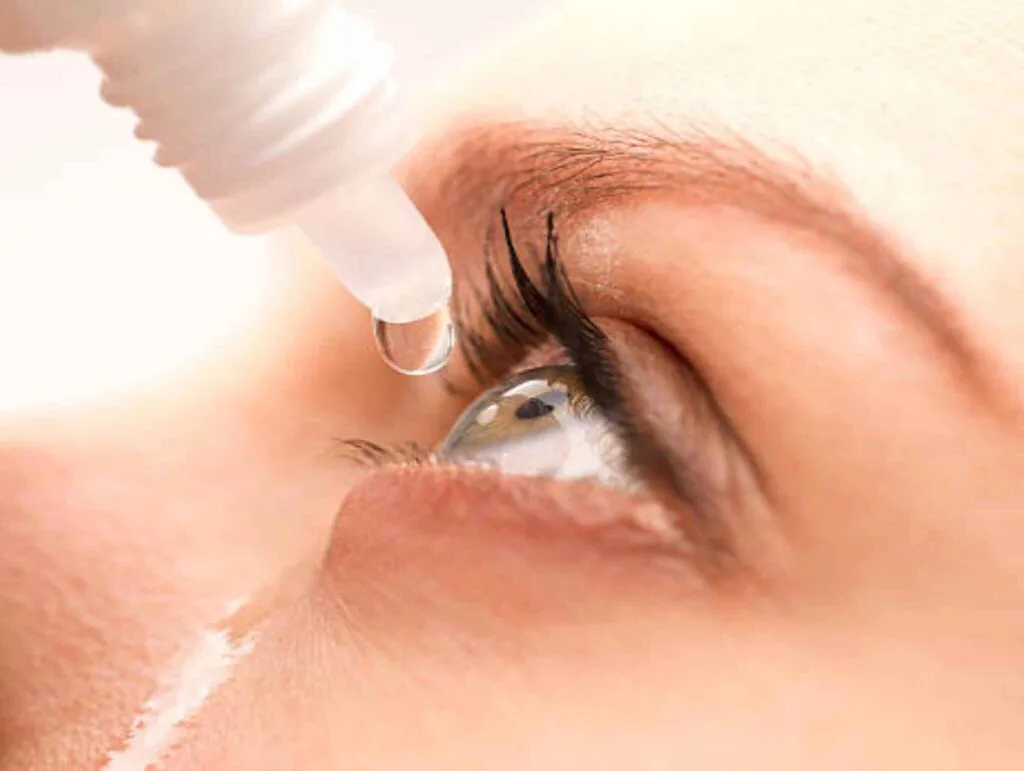 Ophthalmic Range