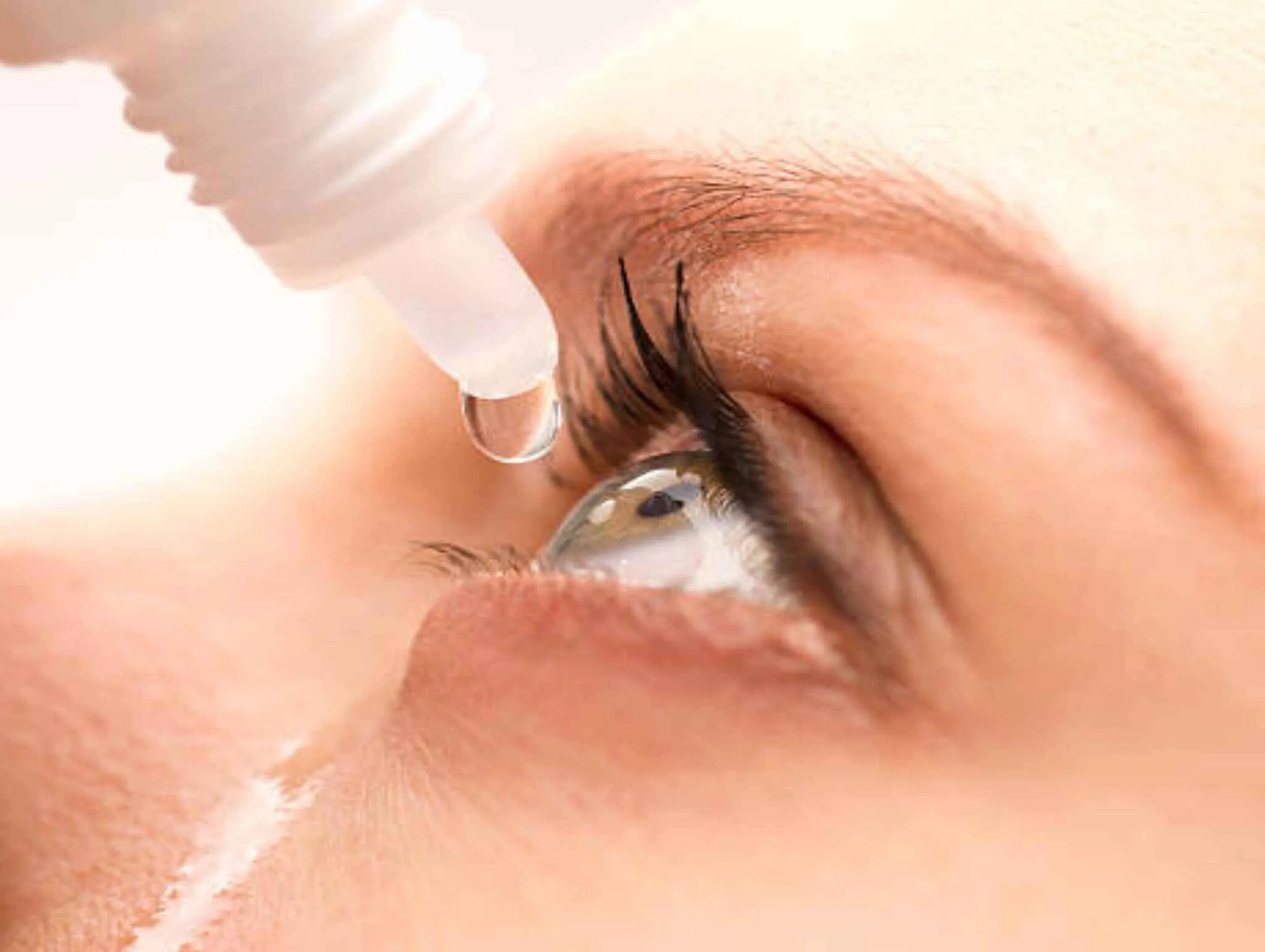 Ophthalmic