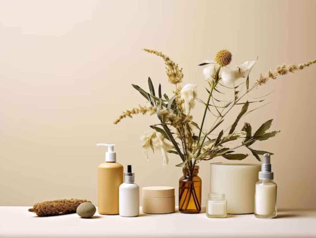 Cosmetics & Personal Care
