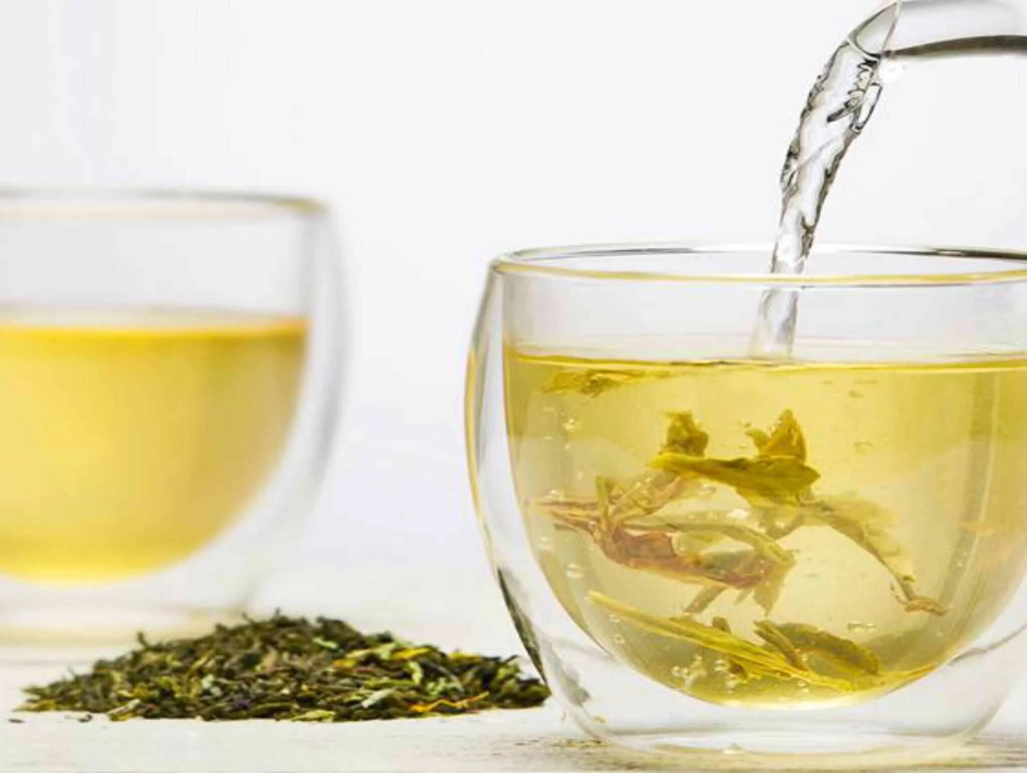 Herbal Tea