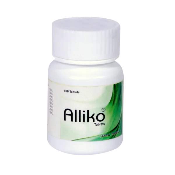 Alliko Tablets