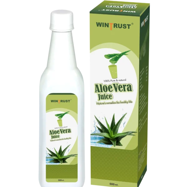 Aloevera Juice