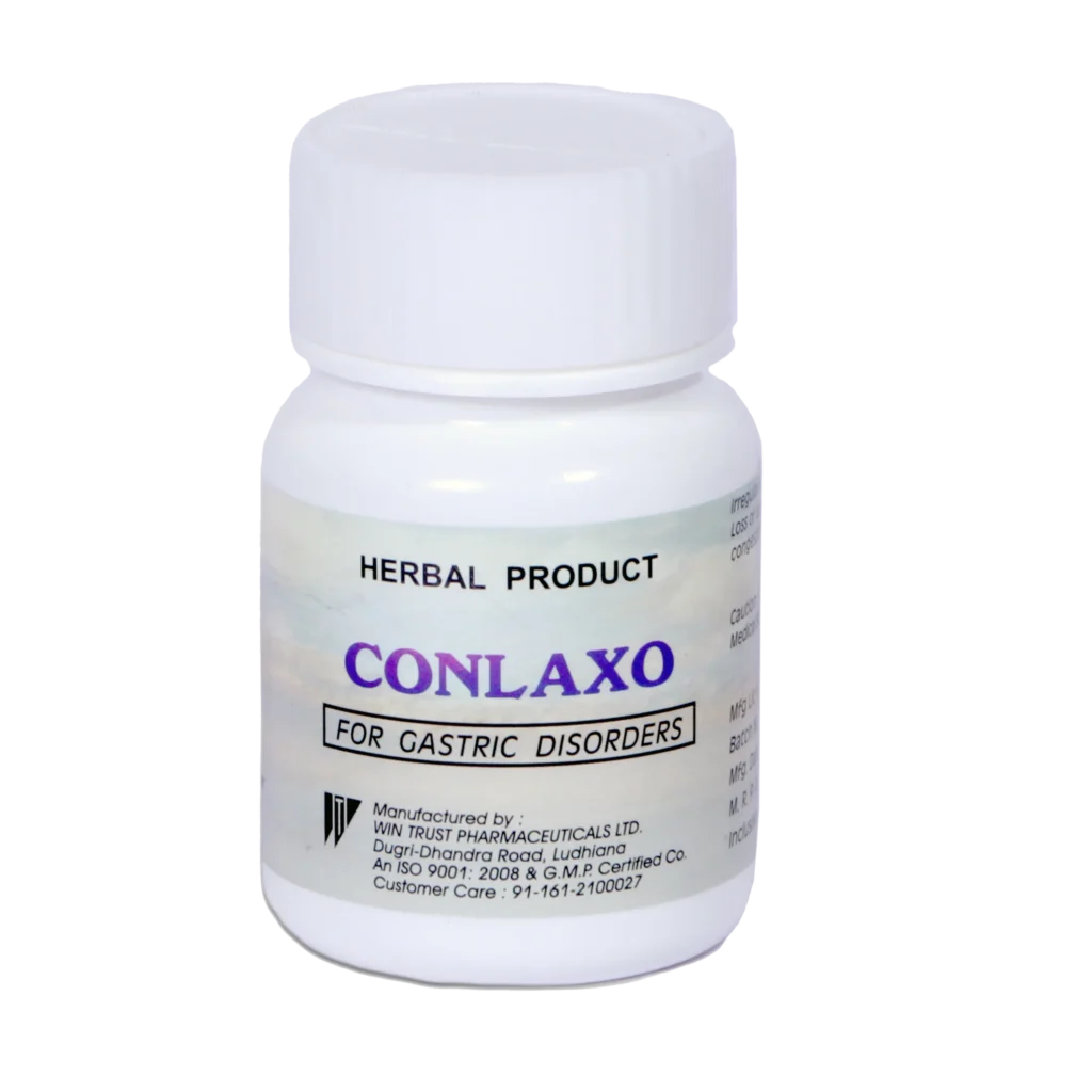 Conlaxo Tablets